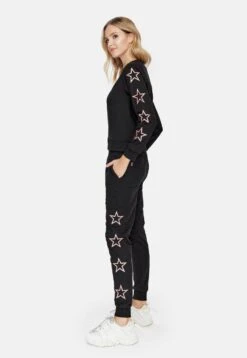 Fuschia - Trainingsbroek - Black -Only Mode Winkel 2fc3948209cc44848d546aaa5abeeeaf