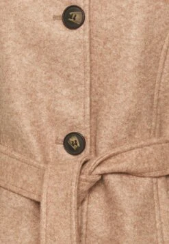 ONLY Onldawn Life- Mantel - Toasted Coconut -Only Mode Winkel 305cdb2f7c914a36b1131c13579f6bea