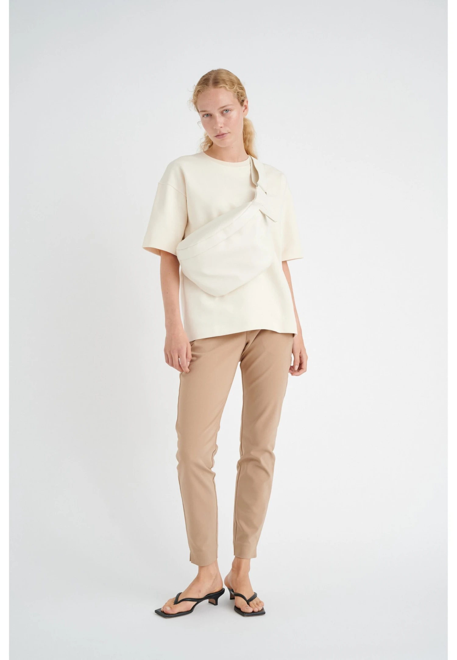 InWear Vanessaiw- Chino - Amphora 2 InWear Vanessaiw- Chino - Amphora - Afbeelding 2