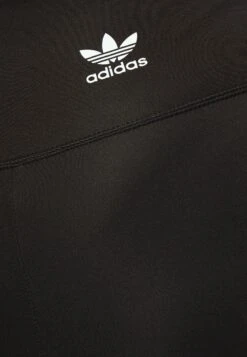 Adidas Originals Open Hem Tights - Legging - Black 19 Adidas Originals Open Hem Tights - Legging - Black -Only Mode Winkel 30c41d1eb4cd4a19ba225a6fd6377a2d
