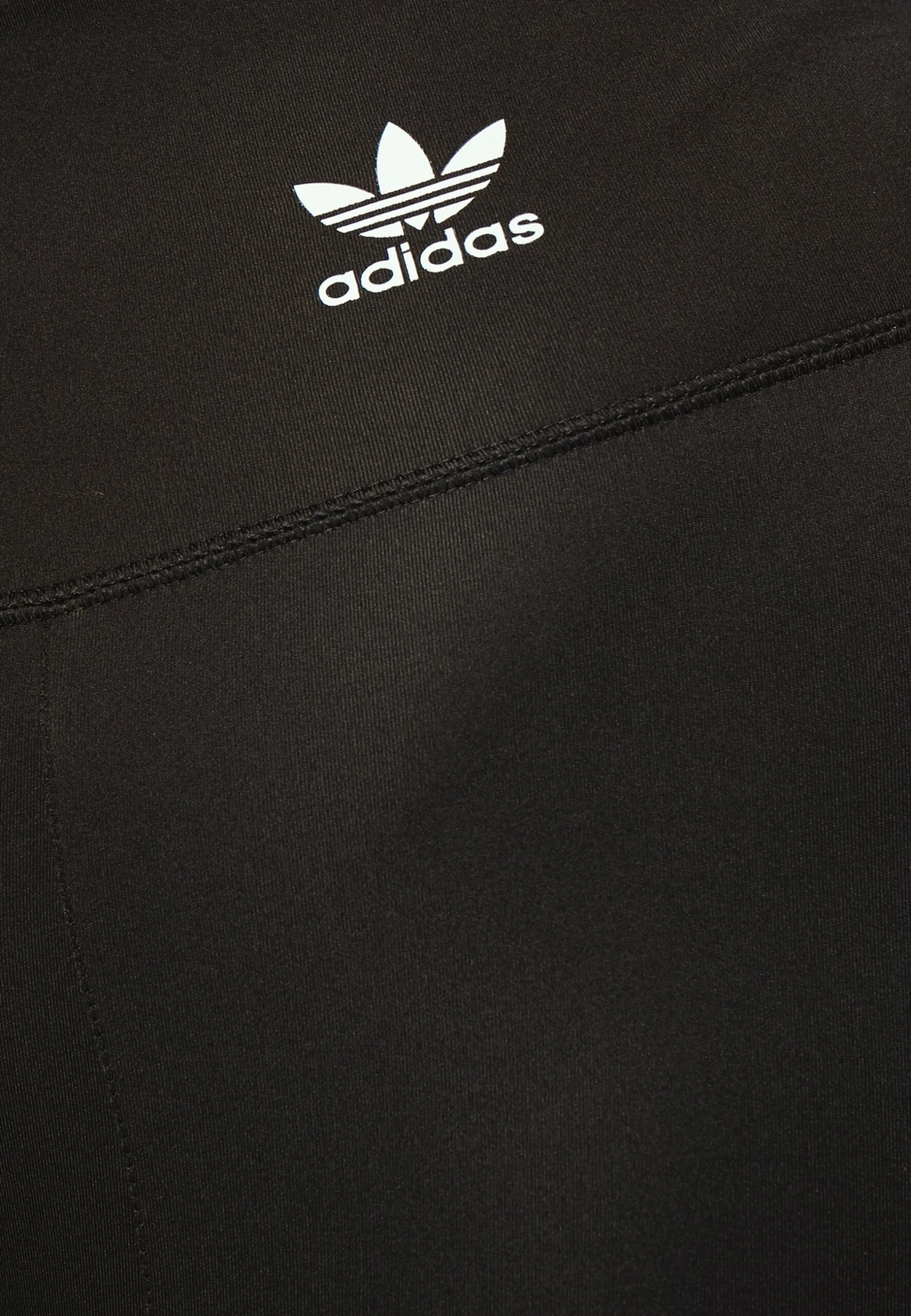 Adidas Originals Open Hem Tights - Legging - Black 10 Adidas Originals Open Hem Tights - Legging - Black - Afbeelding 10