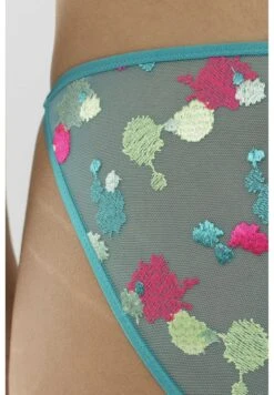 MEY Poetry Splash - Slip - Blue Lagoon -Only Mode Winkel 30e37a2d68c24310ad2b1142e13d2a42