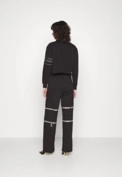 GCDS Bling - Trainingsbroek - Black -Only Mode Winkel 30ed6281648046579a8af884a88078c6