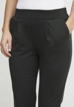 B.young Byrizetta Pleat - Broek - Black 9 B.young Byrizetta Pleat - Broek - Black -Only Mode Winkel 3125426ba4d24ddf8d1495b65e91cb54