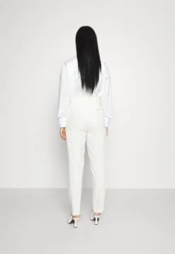 Boss Tiroko - Broek - White -Only Mode Winkel 315339de1d474ab58c5cde19ac4e3be1