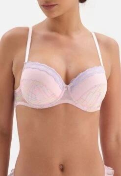 Push-Up Bh - Pink -Only Mode Winkel 31c0be8a30534dfd91119bf8bd1cc728