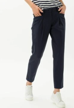 BRAX Style Maron S - Broek - Navy