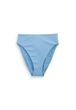 Next Signature High Waist High Leg Standard - Bikinibroekje - Blue -Only Mode Winkel 32d1bf46e56145e4854a2759e2479570