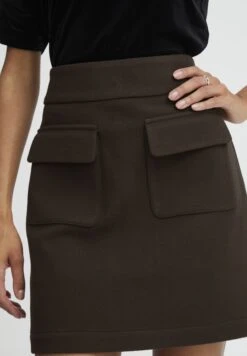 B.young Dasion - A-Lijn Rok - Java 9 B.young Dasion - A-Lijn Rok - Java -Only Mode Winkel 333b795337b04651bcc443b48d675543