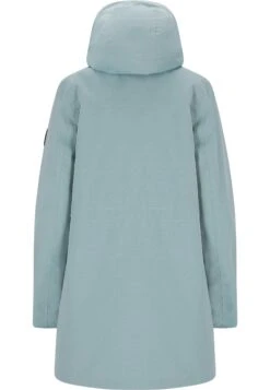 Whistler Regenmantel Leia W W-Pro 10000 - Parka - Lichtblauw 14 Whistler Regenmantel Leia W W-Pro 10000 - Parka - Lichtblauw -Only Mode Winkel 336c9c2ff8bd4c1ba3e924873f562de2