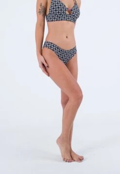 HURLEY Hana Rvsb Moderate - Bikinibroekje - BlackTiki Multi 8 HURLEY Hana Rvsb Moderate - Bikinibroekje - BlackTiki Multi -Only Mode Winkel 3398539b4de944e0b83e3edb1c2ae786