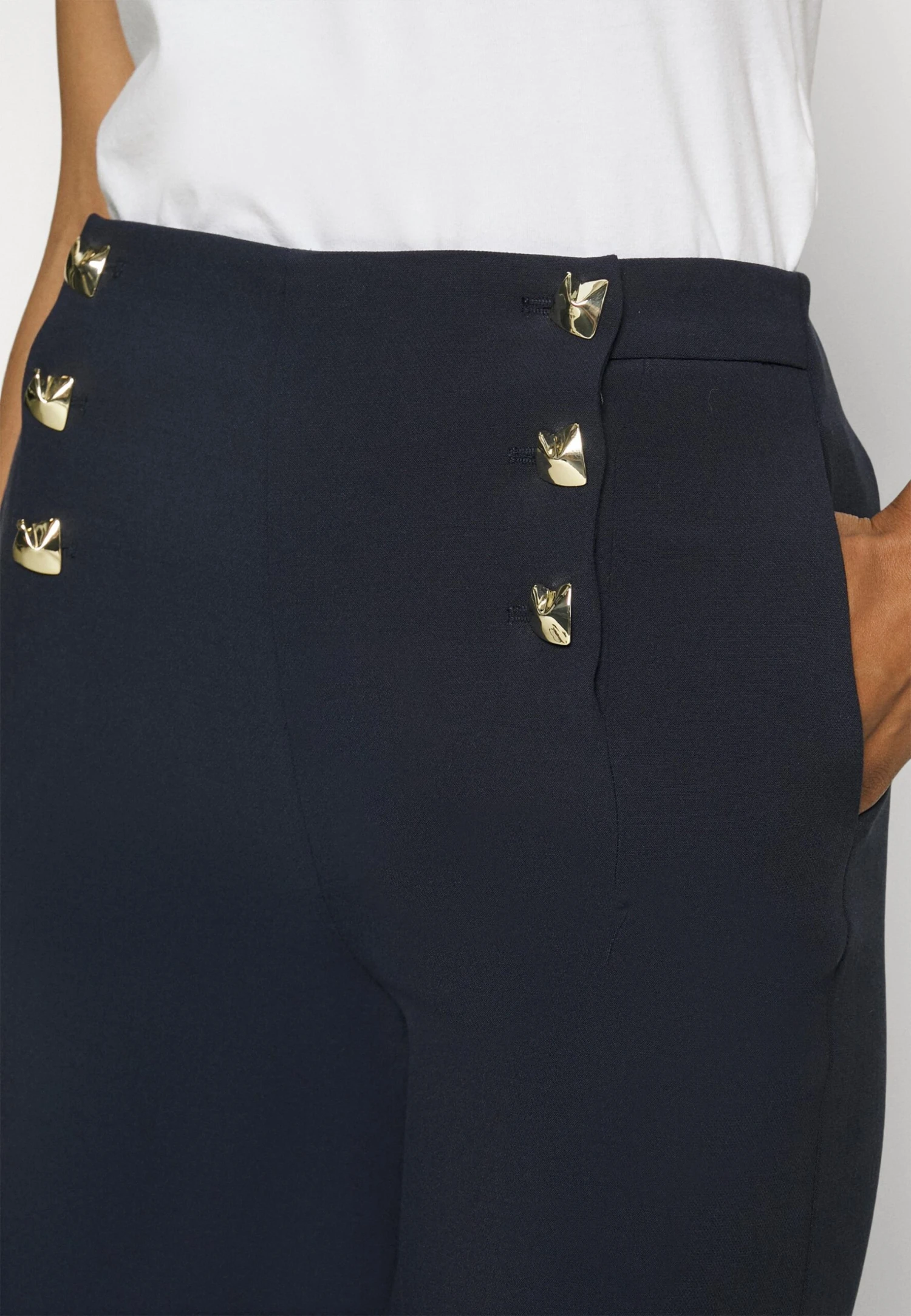 Sailor Ancle - Broek - Night Sky 5 Sailor Ancle - Broek - Night Sky - Afbeelding 5