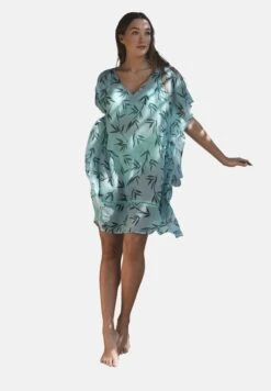 FANTASIE Luna Bay - Strandaccessoire - Glacier 6 FANTASIE Luna Bay - Strandaccessoire - Glacier -Only Mode Winkel 342dde78f1214c249c64726c80f08df2