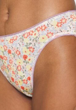 Marks & Spencer 5 Pack - Slip - Orange/Multicolor/Grey Melange 17 Marks & Spencer 5 Pack - Slip - Orange/Multicolor/Grey Melange -Only Mode Winkel 34635caf9cec41e7b042d1782f10c122