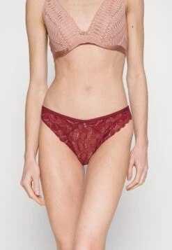 ETAM Tabby - String - Burgundy