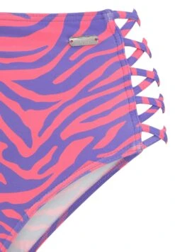 VENICE BEACH Bikinibroekje - Violett/Koralle 4 VENICE BEACH Bikinibroekje - Violett/Koralle -Only Mode Winkel 34e66daafd8e4244b0c4ebf730fa85f0