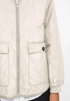 Winterjas - Creme -Only Mode Winkel 351601b864684f9fa8e4ac8ef933af91