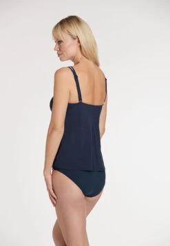 Sunflair Bikini - Dunkelblau -Only Mode Winkel 3550ce7119ff4e8f9f84e038c459b56b