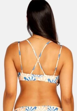 Volcom Bikinitop - Blue 5 Volcom Bikinitop - Blue -Only Mode Winkel 35956fe44d484358ac0b9294d8379e7b