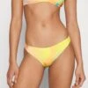 Bikini - Bikinibroekje - Ck Monogram Motion Aop