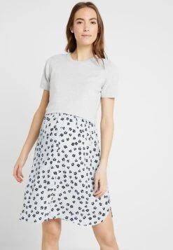 Seraphine Antonietta - Jurk - Greymarl