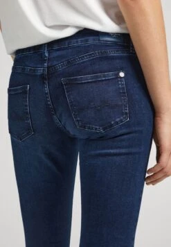 Pepe Jeans Pixie - Slim Fit Jeans - Denim 9 Pepe Jeans Pixie - Slim Fit Jeans - Denim -Only Mode Winkel 35accd3531284e24816d557850013807