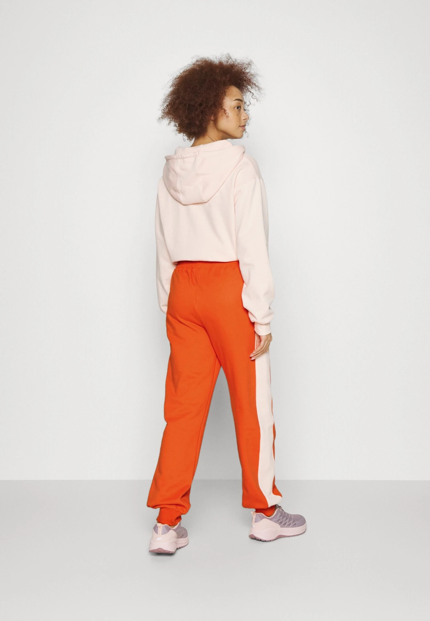 Roxy Essential Energy Cblock - Trainingsbroek - Tigerlily 3 Roxy Essential Energy Cblock - Trainingsbroek - Tigerlily - Afbeelding 3