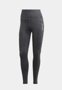 Adidas Sportswear Allover Print - Legging - Grey Five 13 Adidas Sportswear Allover Print - Legging - Grey Five -Only Mode Winkel 35e17b5b0c92412eaf8462b98b8a355f