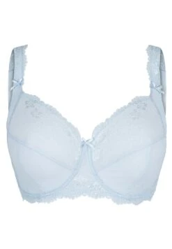 LingaDore Full Coverage Daily - Beugel Bh - Illusion Blue