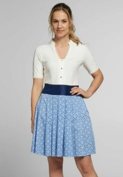 Spieth & Wensky Alexandra-Rock D - A-Lijn Rok - Blau 9 Spieth & Wensky Alexandra-Rock D - A-Lijn Rok - Blau -Only Mode Winkel 35fd8127bbb14d71b9f97c1fa9819c92