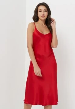 Forgetmenot - Cocktailjurk - Red -Only Mode Winkel 361740bd17444f0fa71940418bc8b9d0