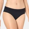 Sloggi 2 Pack - Slip - Schwarz