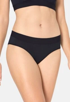 Sloggi 2 Pack - Slip - Schwarz