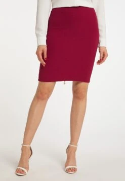 Faina Sookie - Kokerrok - Rot