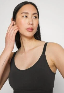 Sloggi Go Allround- Bustier - Black -Only Mode Winkel 36c2104a1709476dbb25dd2ab6f971e2