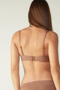 Intimissimi Giada - Strapless Bh - Hautfarben - 502I - Dark Beige -Only Mode Winkel 36c7846d373549d38ffda1928e4b79b2