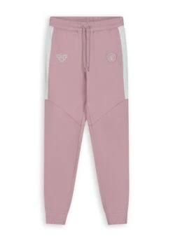 Anorak - Trainingsbroek - Old Pink -Only Mode Winkel 36dcb65a53bb4d40b9ca279467f31e00