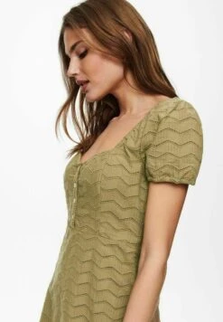ONLY Jurk - Elmwood 9 ONLY Jurk - Elmwood -Only Mode Winkel 36f1f004a1d14162a7e342473af7db0a
