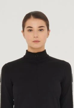 Wolford Thermal Long Sleeves - Longsleeve - Black 10 Wolford Thermal Long Sleeves - Longsleeve - Black -Only Mode Winkel 375e97b40c534f5380846e94f78750e8