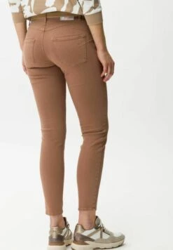 BRAX Style Ana - Slim Fit Jeans - Oak -Only Mode Winkel 376f7d101ea44164b22230a505251e60