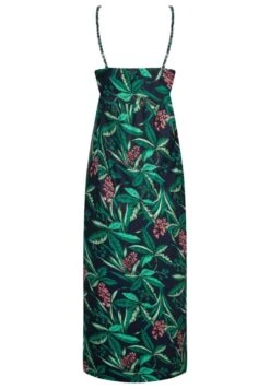 Baoli - Maxi-Jurk - Blue -Only Mode Winkel 37722ea272654e7fb6b5115960449491