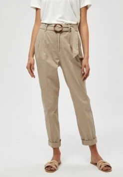 Peppercorn Dalina - Chino - Feather Gray