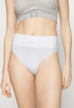 Adidas Sportswear 2 Pack - Slip - Black/White -Only Mode Winkel 37a519b1d3f744f79e15c3b3a317342b