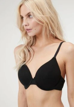 Next Holly Light Pad Full Cup- Beugel Bh - Black -Only Mode Winkel 37a562813ee048678035bdeeb806d765