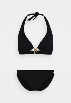 Bruno Banani Wire Set - Bikini - Black 12 Bruno Banani Wire Set - Bikini - Black -Only Mode Winkel 37a7bff7529f4210919b9bec042a9469