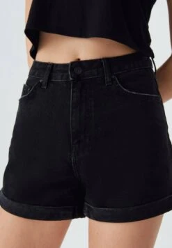 LTB Belinda Edena- Jeansshort - Dark Grey 8 LTB Belinda Edena- Jeansshort - Dark Grey -Only Mode Winkel 37c062462cd945c99f979e063b46ed6b