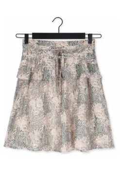 Sofie Schnoor Maat - Minirok - Groen 7 Sofie Schnoor Maat - Minirok - Groen -Only Mode Winkel 37dd3cdaa5834488a88b185425d30bec