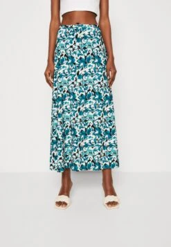 Minimum Blenna - A-Lijn Rok - Bayou