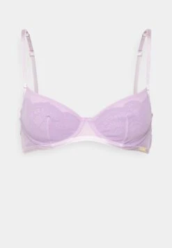 Voorgevormde Bh - Purple/Lilac -Only Mode Winkel 380aeeb083af42eba4020be76d5facf3