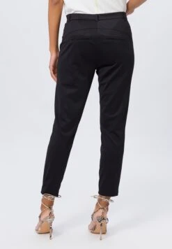 Normale Länge Essentials - Broek - Schwarz 8 Normale Länge Essentials - Broek - Schwarz -Only Mode Winkel 380e5cee2b8c4def82f01e646e082565